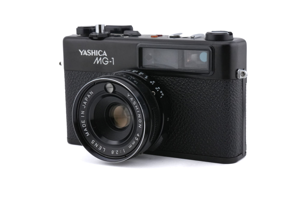 Yashica MG-1