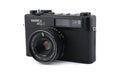 Yashica MG-1