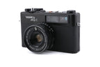 Yashica MG-1