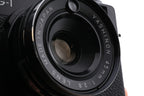 Yashica MG-1