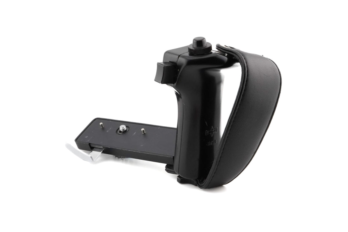 Mamiya Left Hand Grip