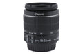 Canon 18-55mm f3.5-5.6 IS II