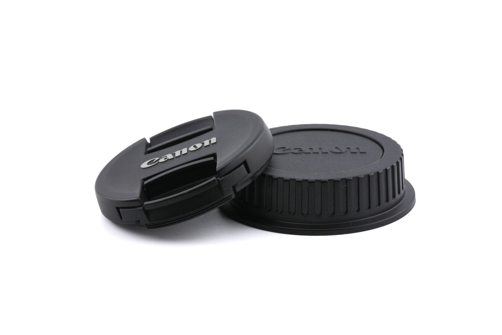 Canon 18-55mm f3.5-5.6 IS II