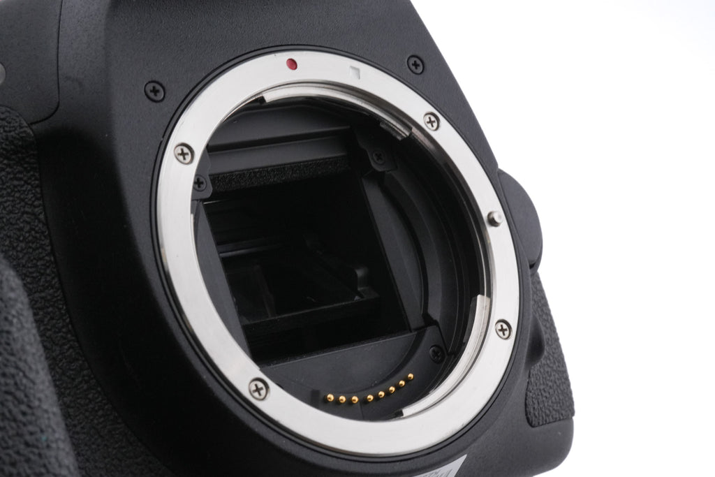 Canon EOS 7D