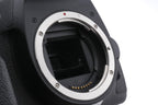 Canon EOS 7D
