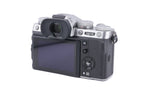 Fujifilm X-T5