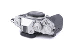 Fujifilm X-T5