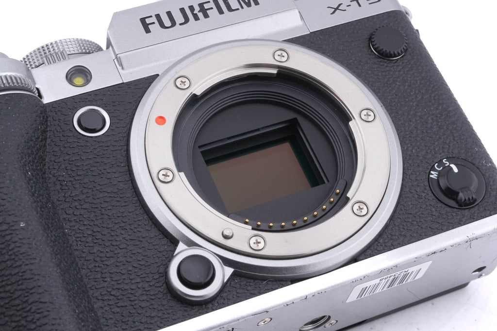 Fujifilm X-T5