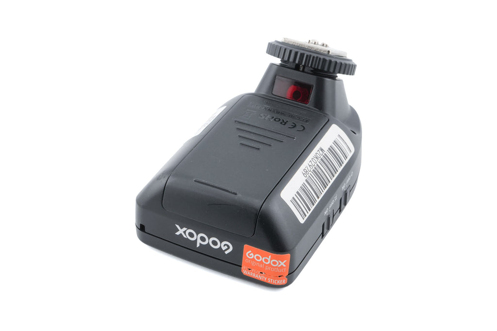 Godox XPro-C TTL Wireless Flash Trigger