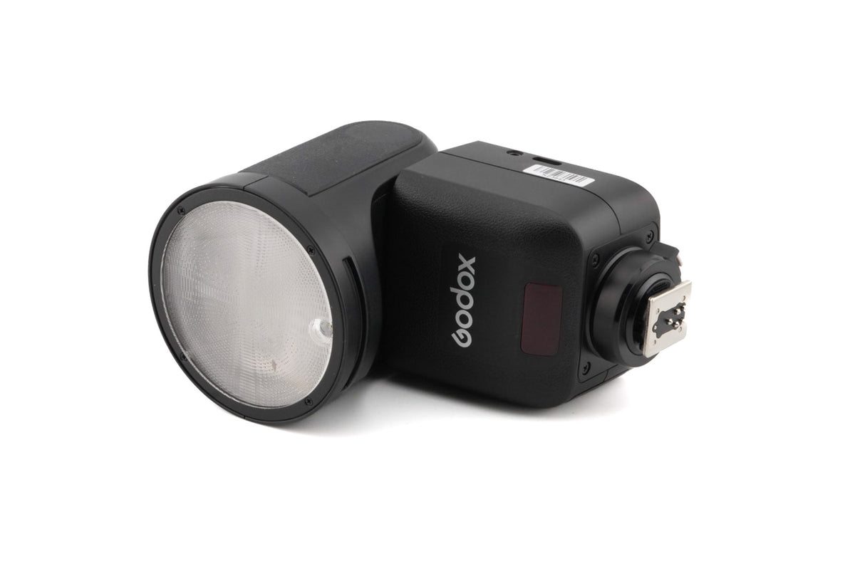 Godox V1 Mid Flash