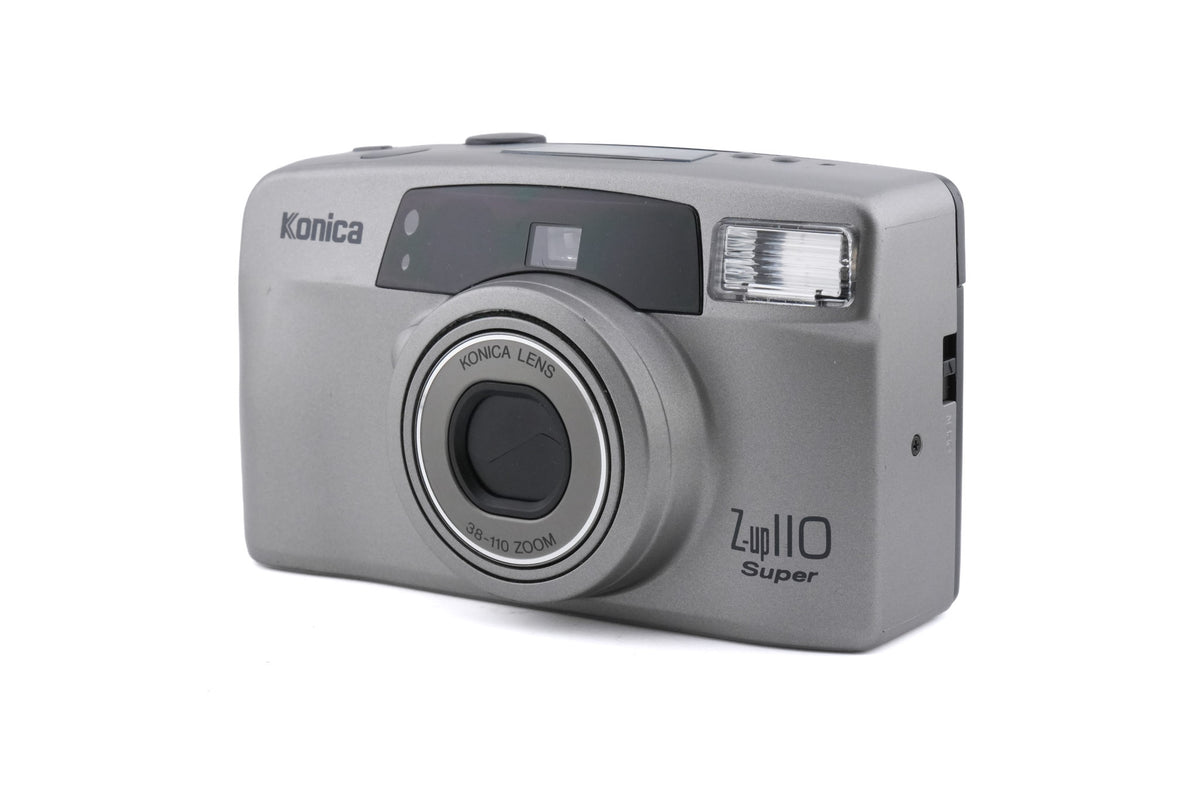 Konica Z-Up 110 Super