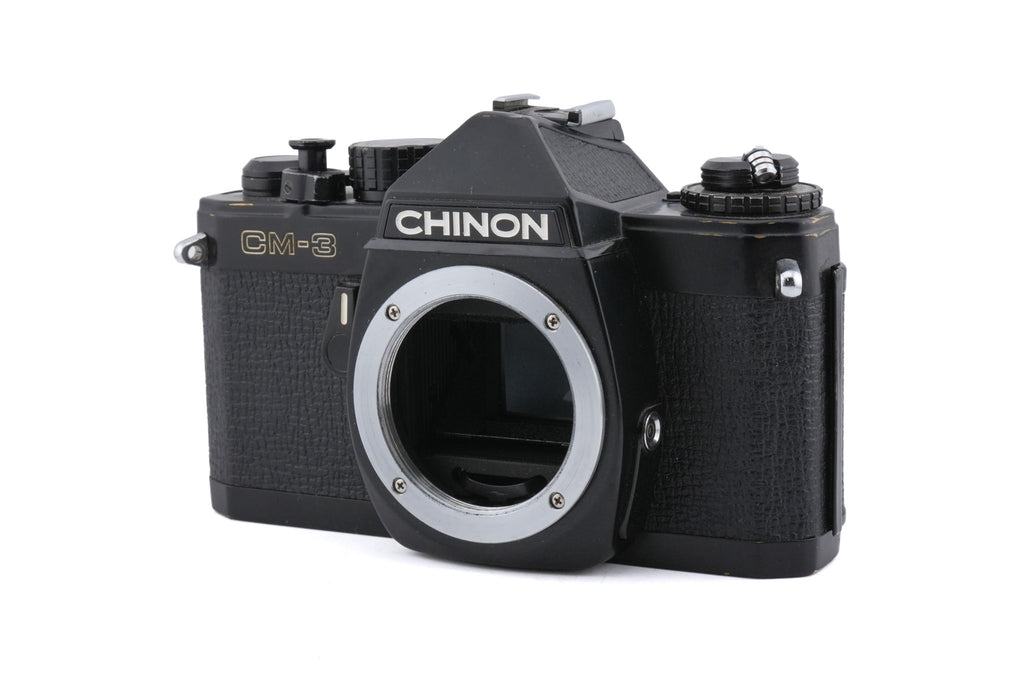 Chinon CM-3