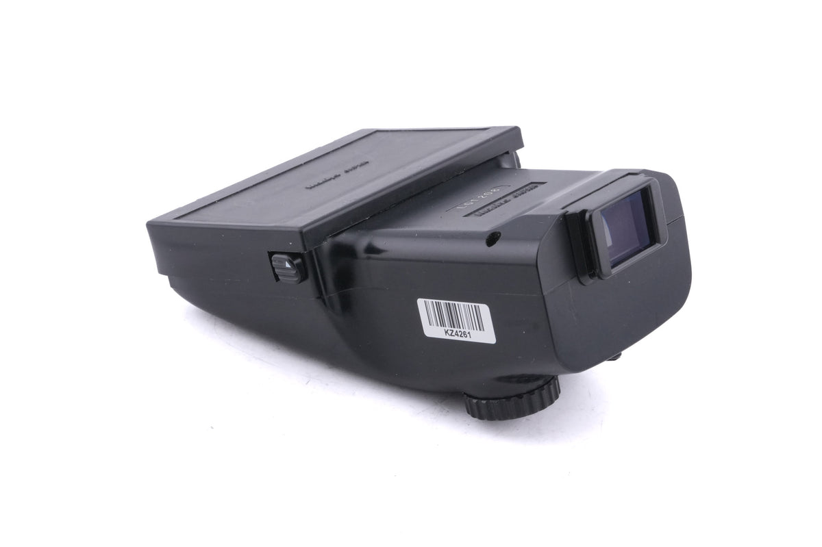 Mamiya FE401 AE Prism Finder