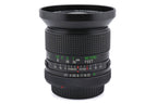 Vivitar 28mm f2.5 Auto Wide-Angle