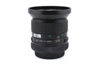 Vivitar 28mm f2.5 Auto Wide-Angle