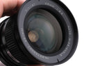 Vivitar 28mm f2.5 Auto Wide-Angle