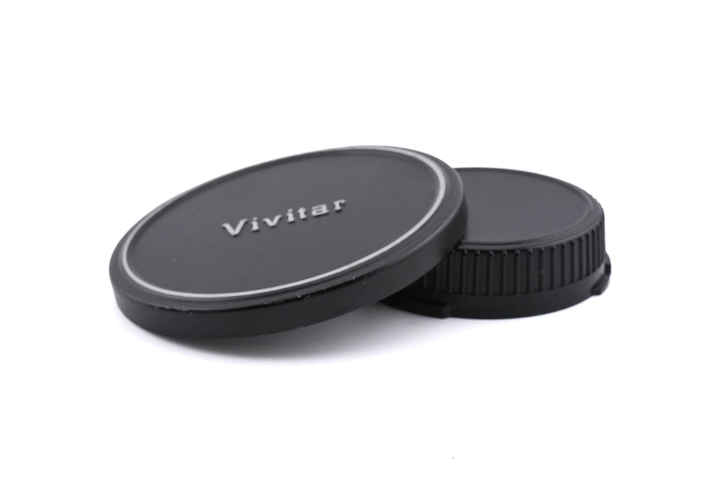 Vivitar 28mm f2.5 Auto Wide-Angle