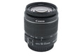 Canon 18-55mm f3.5-5.6 IS II