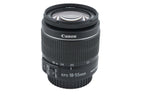 Canon 18-55mm f3.5-5.6 IS II
