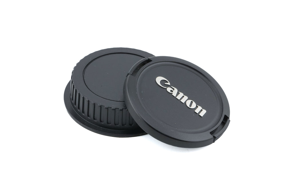 Canon 18-55mm f3.5-5.6 IS II