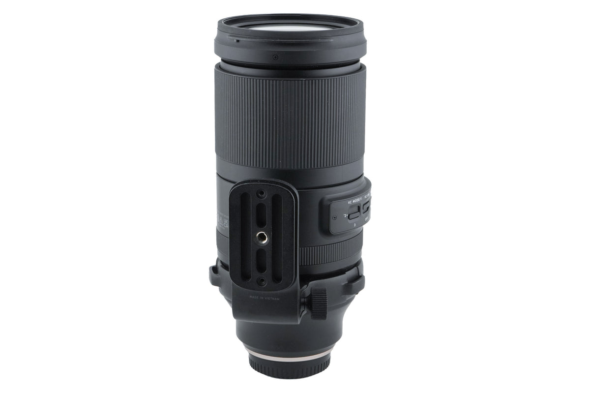 Tamron 150-500mm f5-6.7 Di III VC VXD (A057)