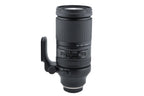 Tamron 150-500mm f5-6.7 DI III VC VXD (A057)
