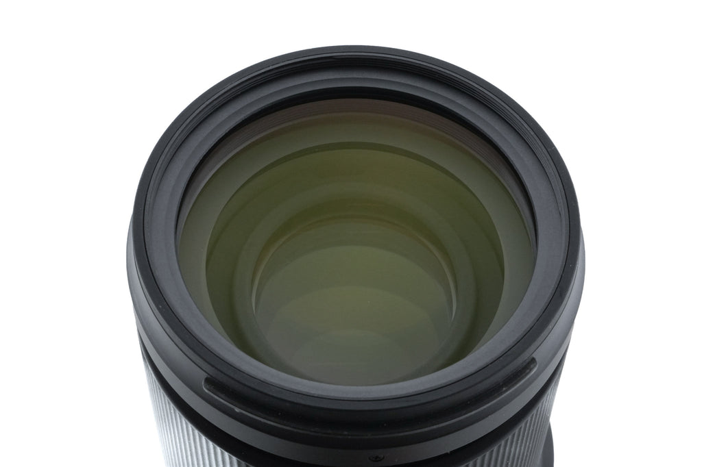 Tamron 150-500mm f5-6.7 DI III VC VXD (A057)