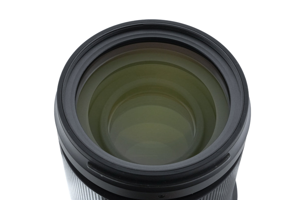 Tamron 150-500mm f5-6.7 Di III VC VXD (A057)
