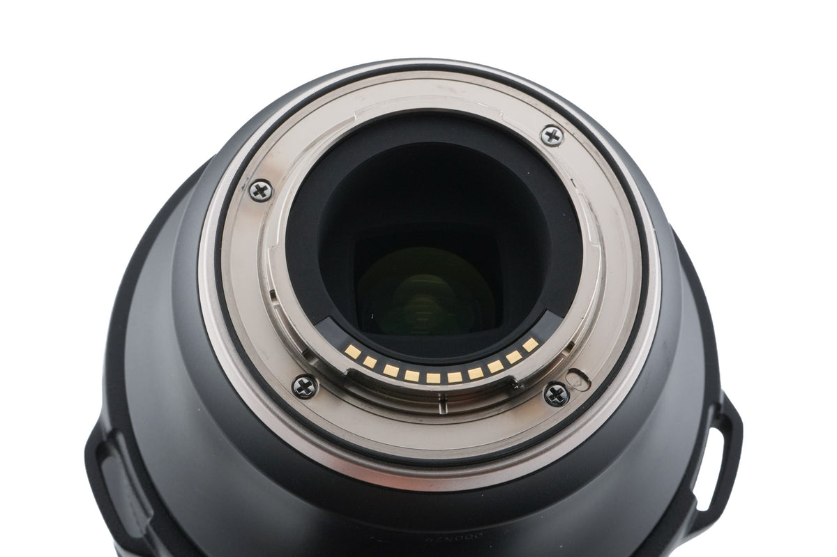 Tamron 150-500mm f5-6.7 DI III VC VXD (A057)