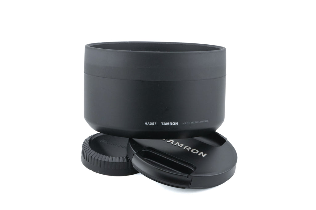 Tamron 150-500mm f5-6.7 DI III VC VXD (A057)