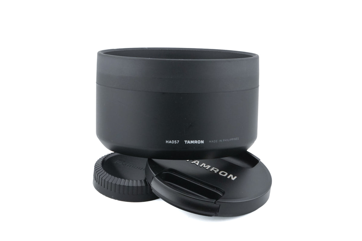 Tamron 150-500mm f5-6.7 DI III VC VXD (A057)