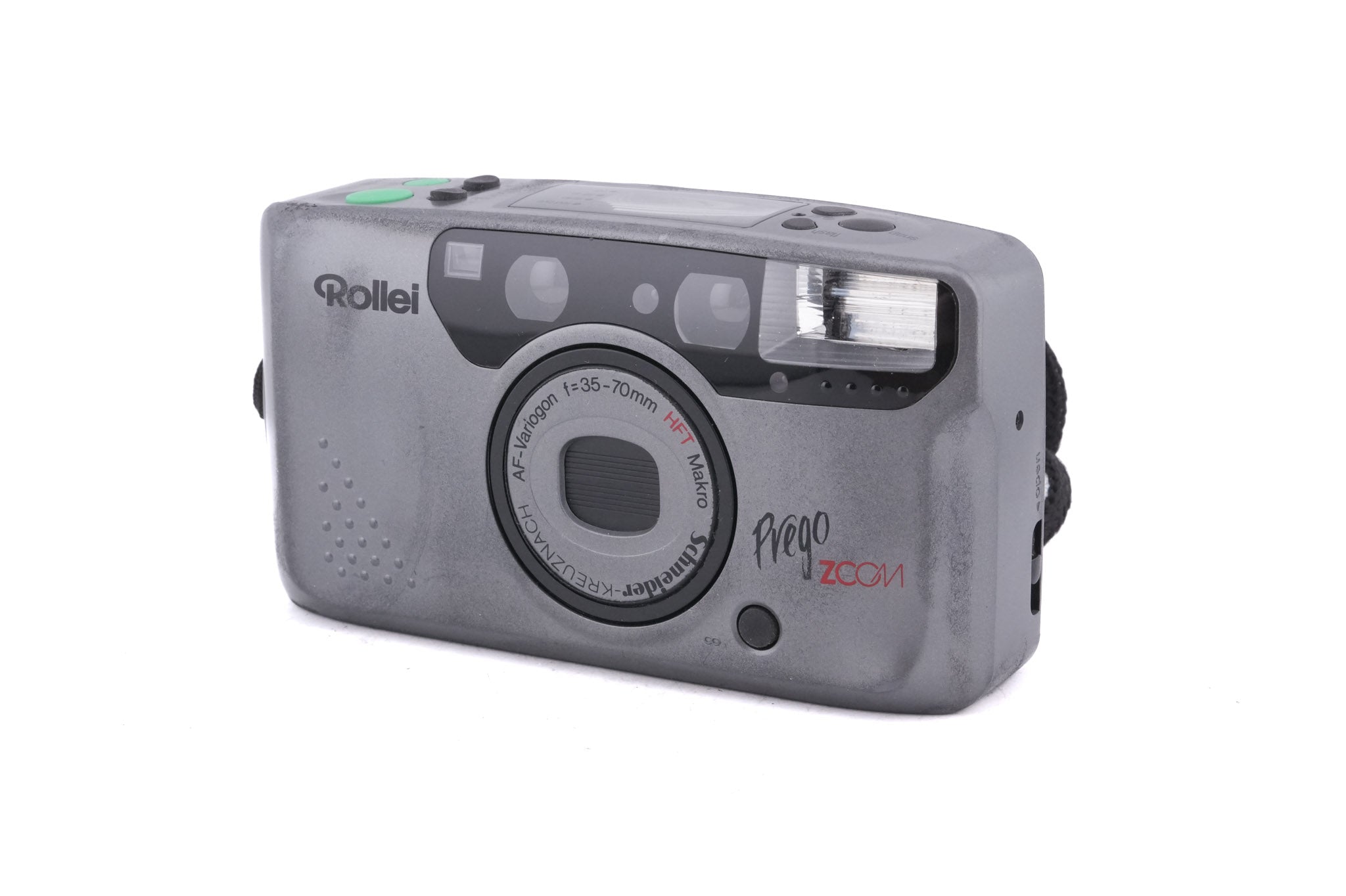 Rollei Prego Zoom