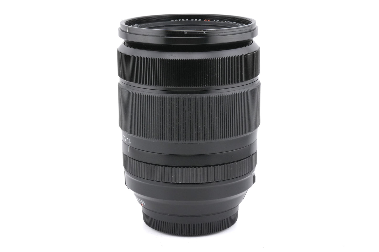 Fujifilm 18-135mm f3.5-5.6 Super EBC Fujinon Aspherical XF R LM OIS WR