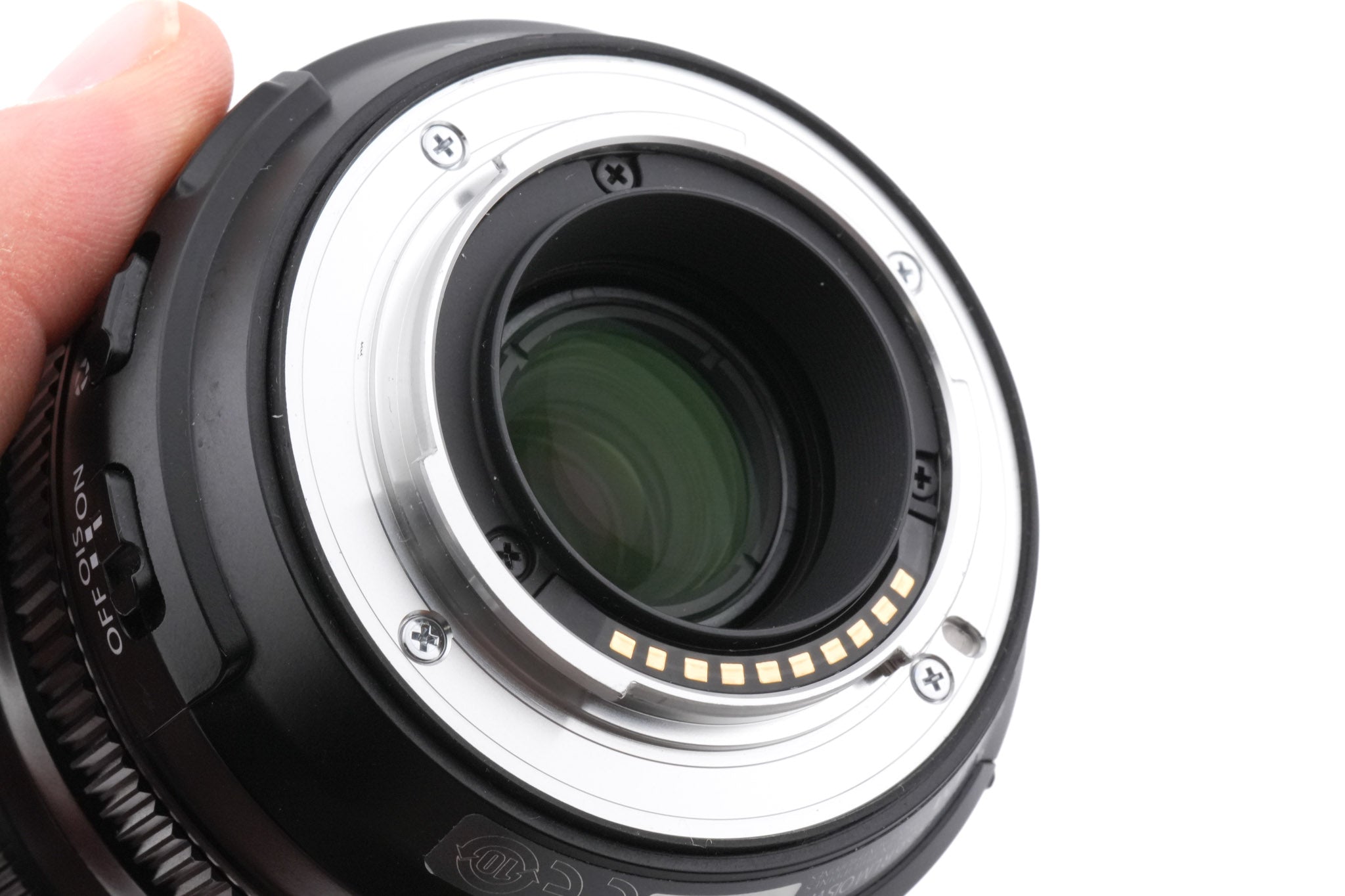 Fujifilm 18-135mm f3.5-5.6 Super EBC Fujinon Aspherical XF R LM OIS WR