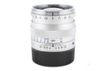 Carl Zeiss 50mm f2 Planar T* ZM