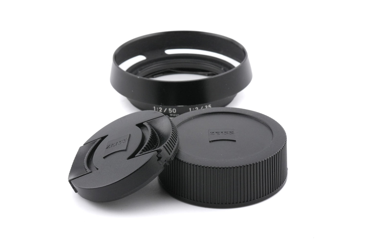 Carl Zeiss 50mm f2 Planar T* ZM