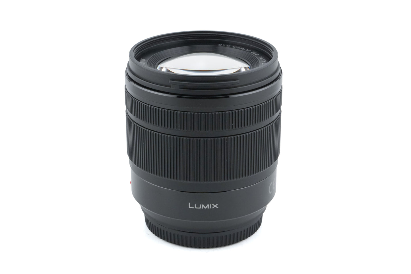 Panasonic 12-60mm f3.5-5.6 G Vario ASPH. Power O.I.S. (H-FS12060)