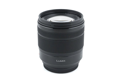 Panasonic 12-60mm f3.5-5.6 G Vario ASPH. Power O.I.S. (H-FS12060)