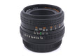 Chinon 50mm f1.9 Auto