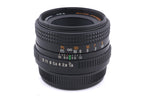 Chinon 50mm f1.9 Auto