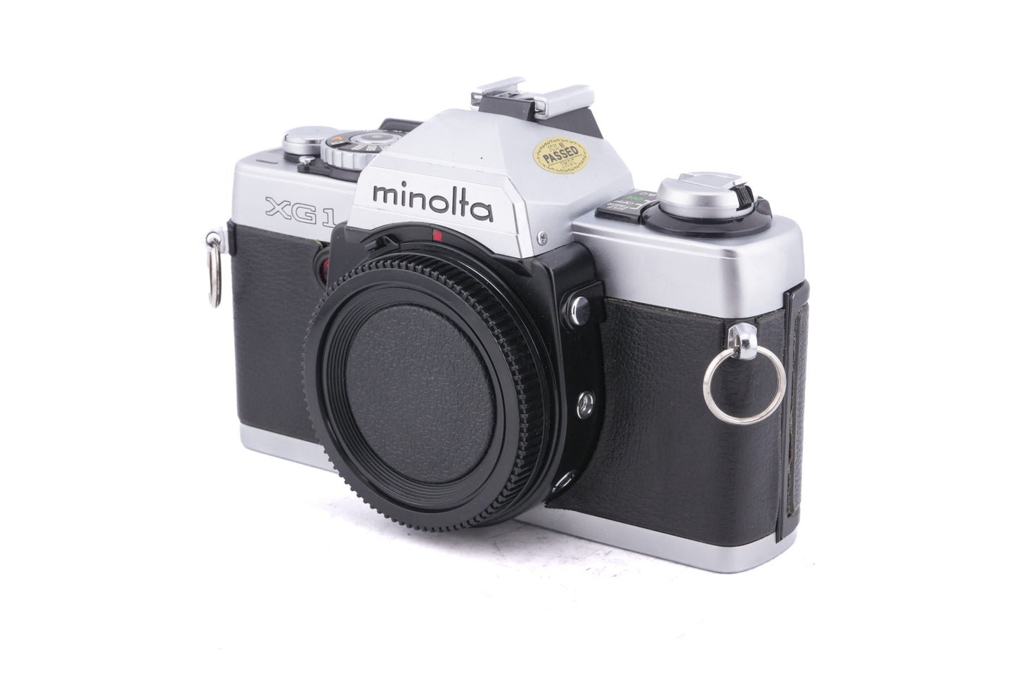 Minolta XG1
