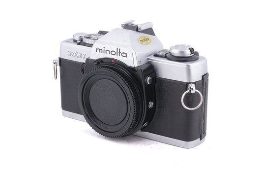 Minolta XG1