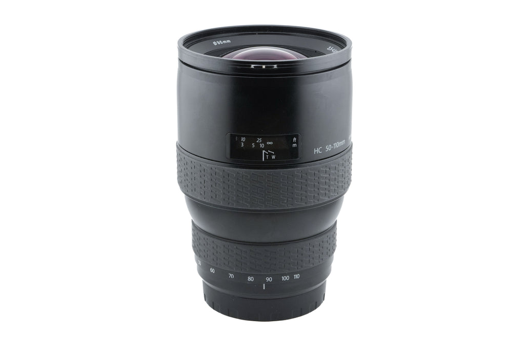 Hasselblad 50-110mm f3.5-4.5 HC