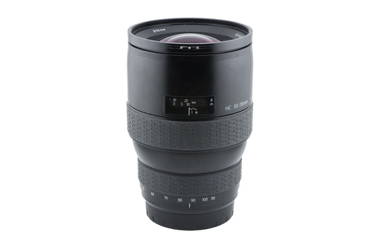 Hasselblad 50-110mm f3.5-4.5 HC