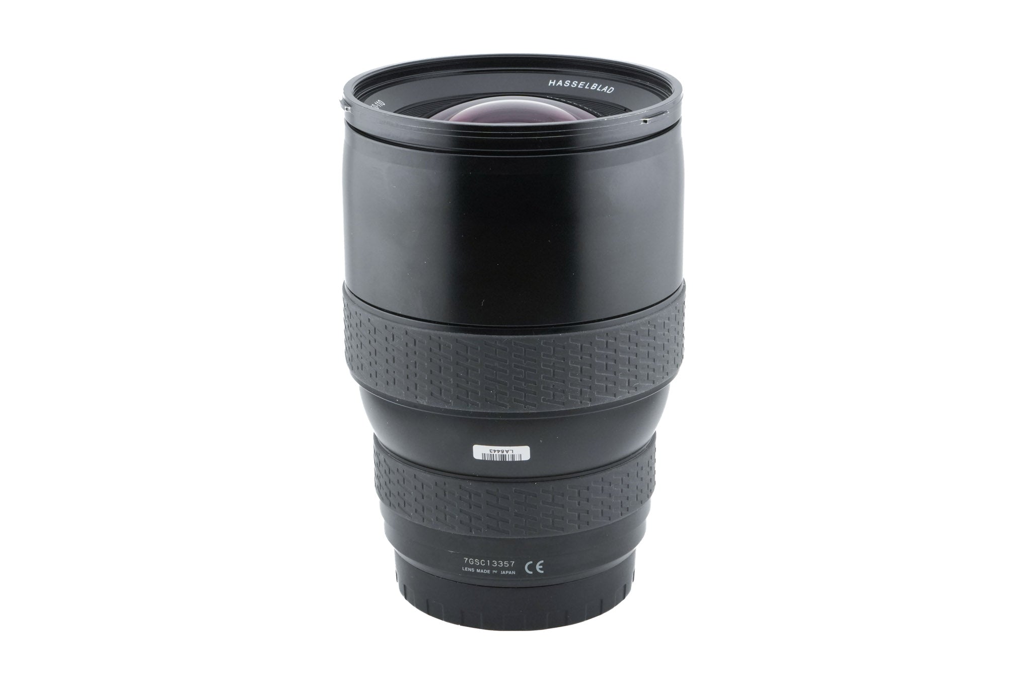 Hasselblad 50-110mm f3.5-4.5 HC