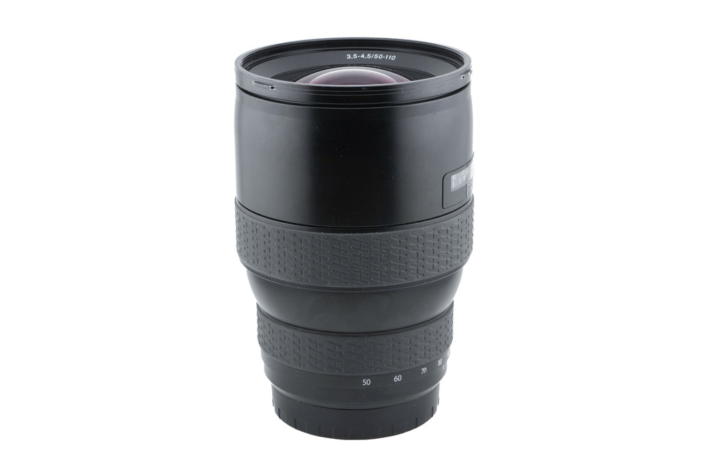 Hasselblad 50-110mm f3.5-4.5 HC