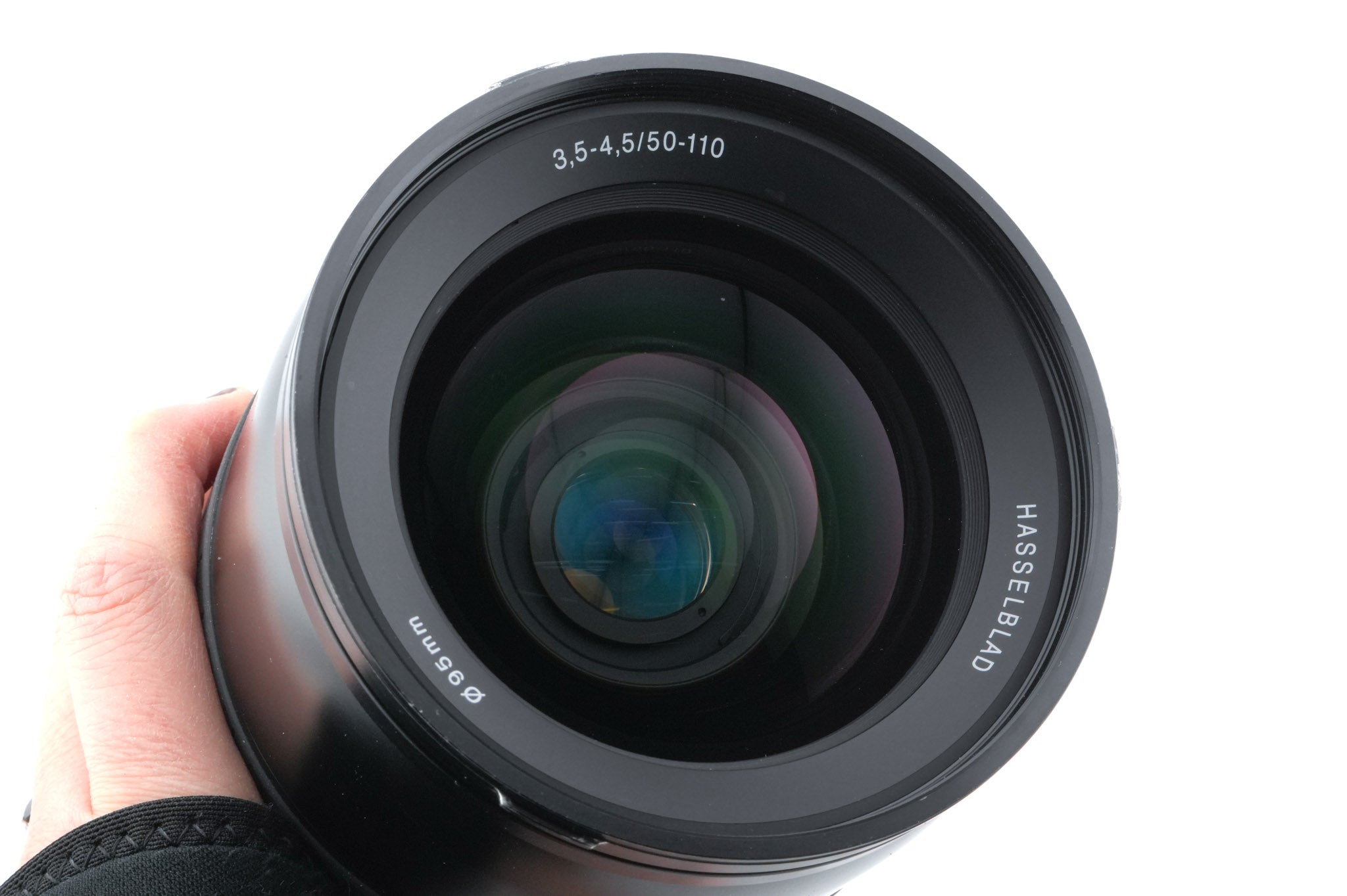 Hasselblad 50-110mm f3.5-4.5 HC