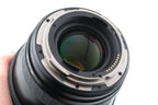 Hasselblad 50-110mm f3.5-4.5 HC