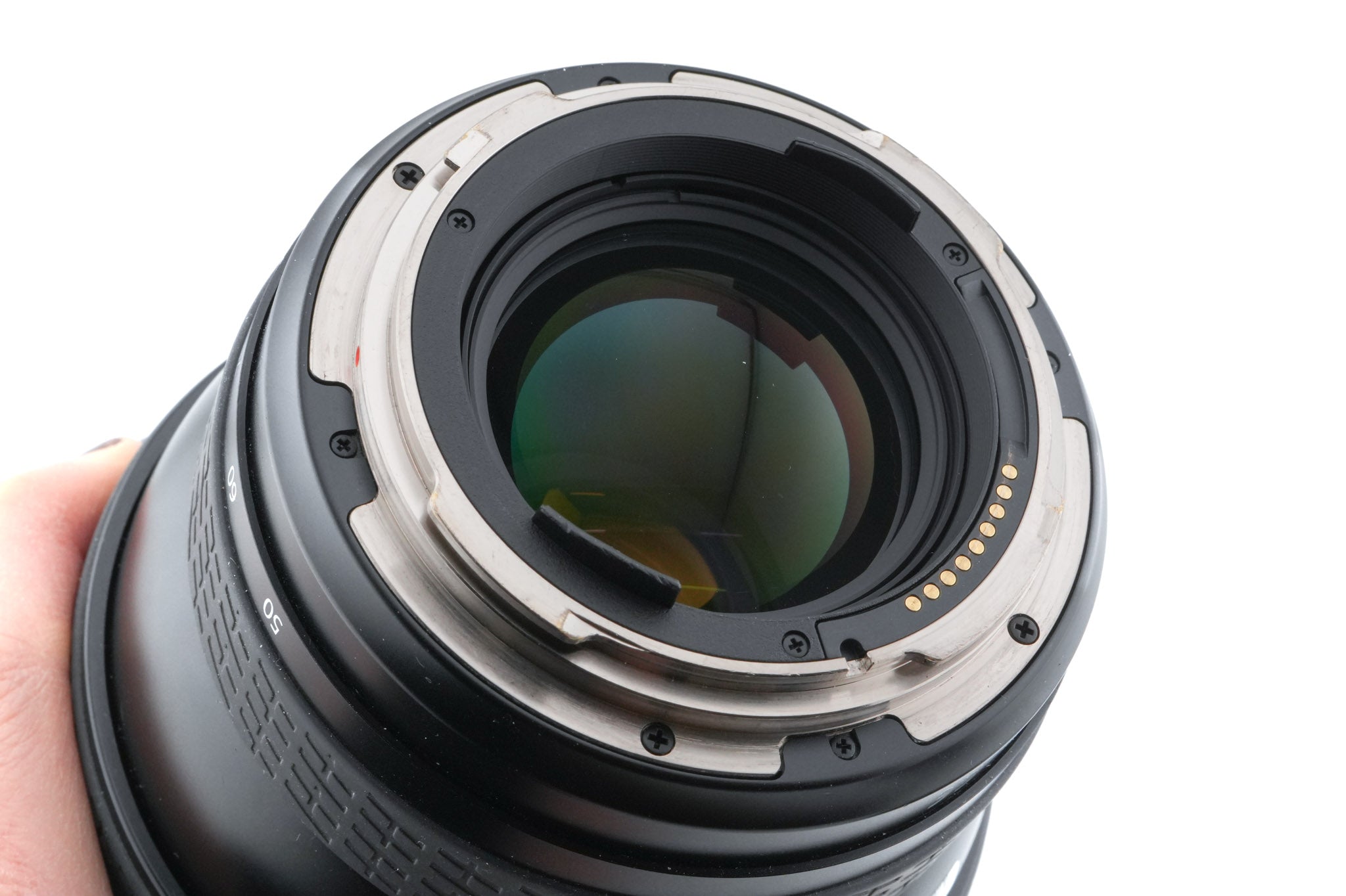 Hasselblad 50-110mm f3.5-4.5 HC