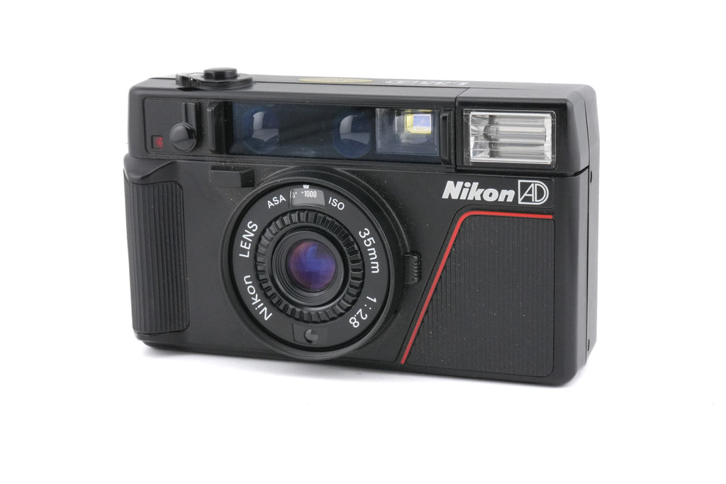 Nikon L35AD